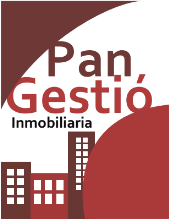 Logo Pan-Gestió Inmobiliaria